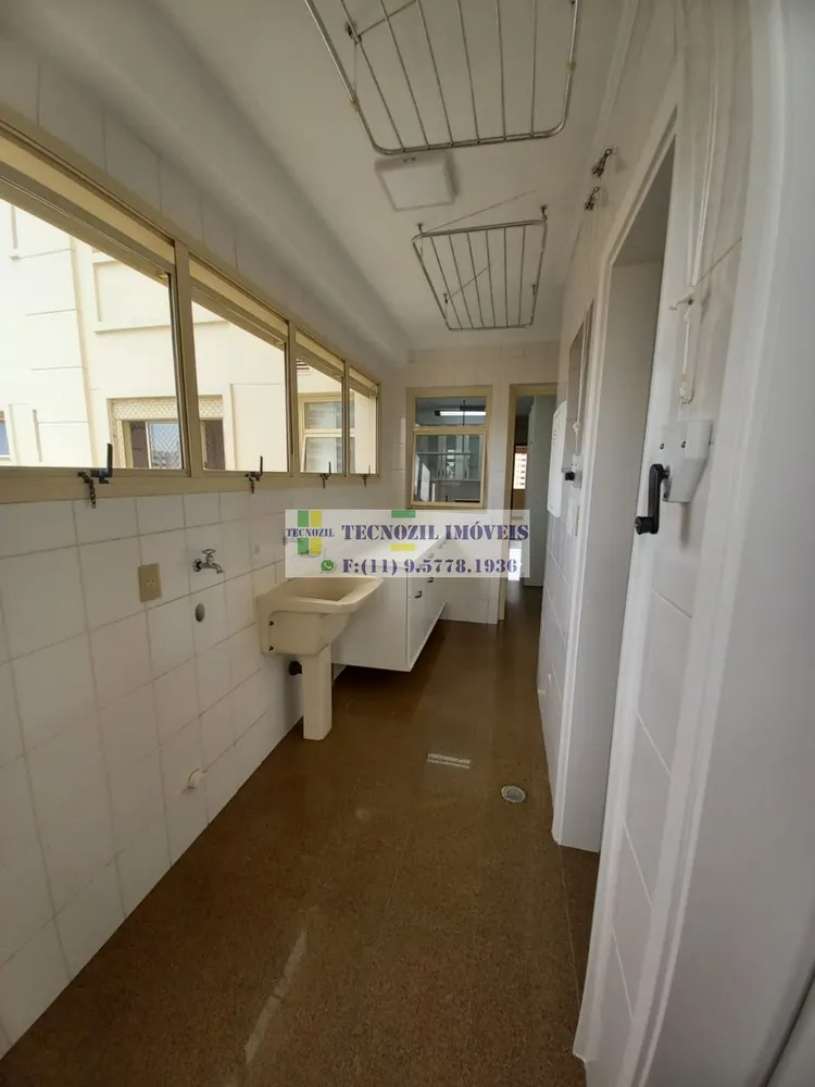 Apartamento, 4 quartos, 160 m² - Foto 1