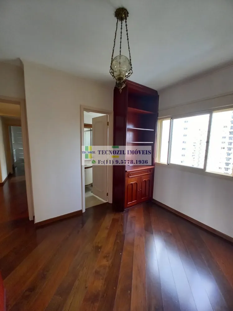 Apartamento, 4 quartos, 160 m² - Foto 5