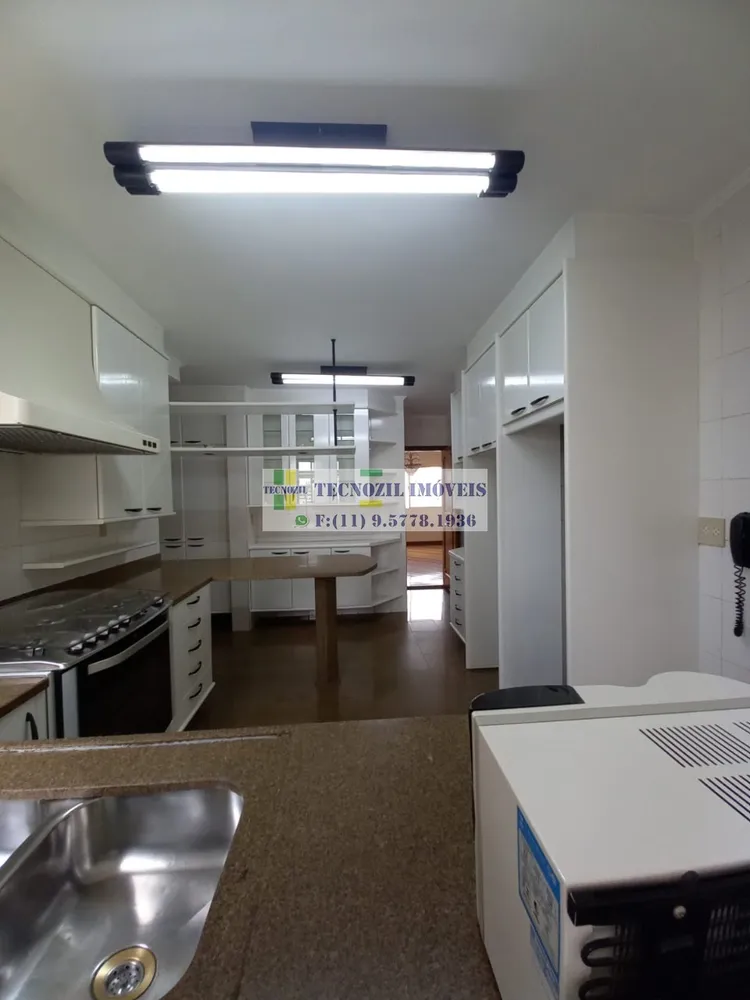 Apartamento, 4 quartos, 160 m² - Foto 12