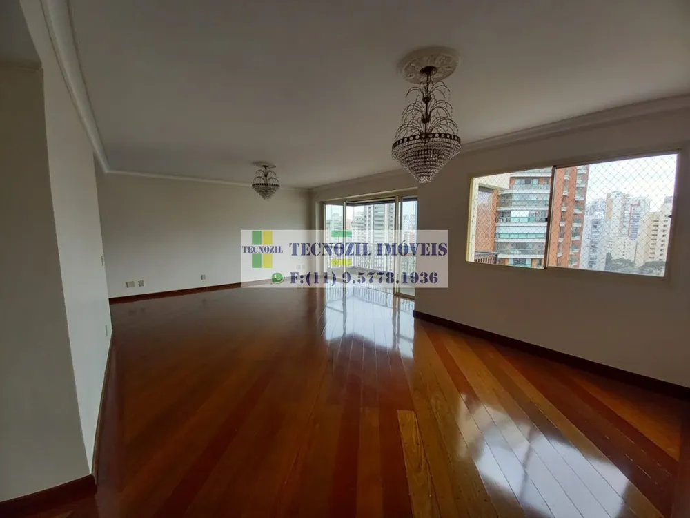 Apartamento, 4 quartos, 160 m² - Foto 10