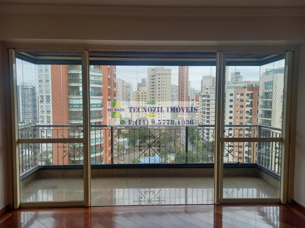 Apartamento, 4 quartos, 160 m² - Foto 8