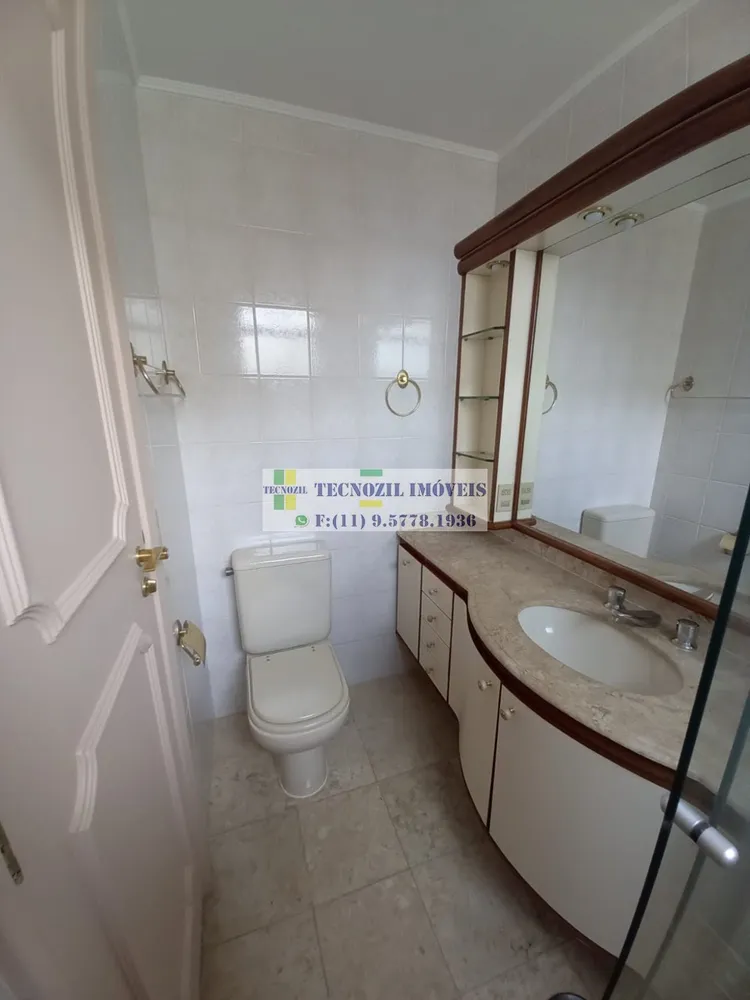 Apartamento, 4 quartos, 160 m² - Foto 3