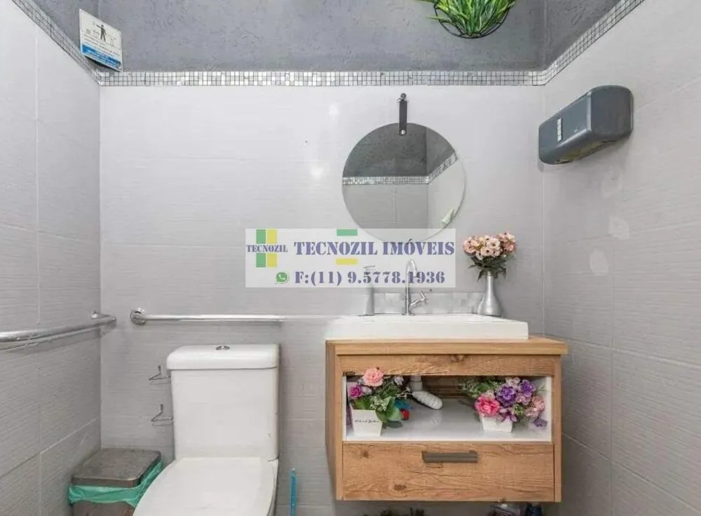 Sobrado, 3 quartos, 270 m² - Foto 1