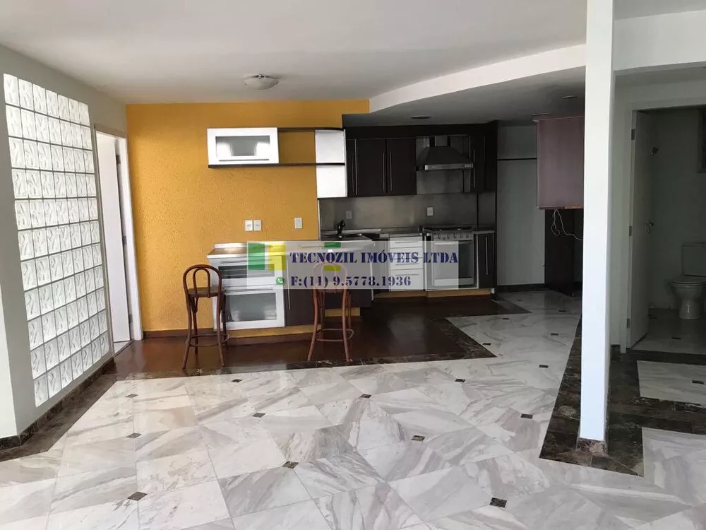 Apartamento à venda com 3 quartos, 177m² - Foto 3