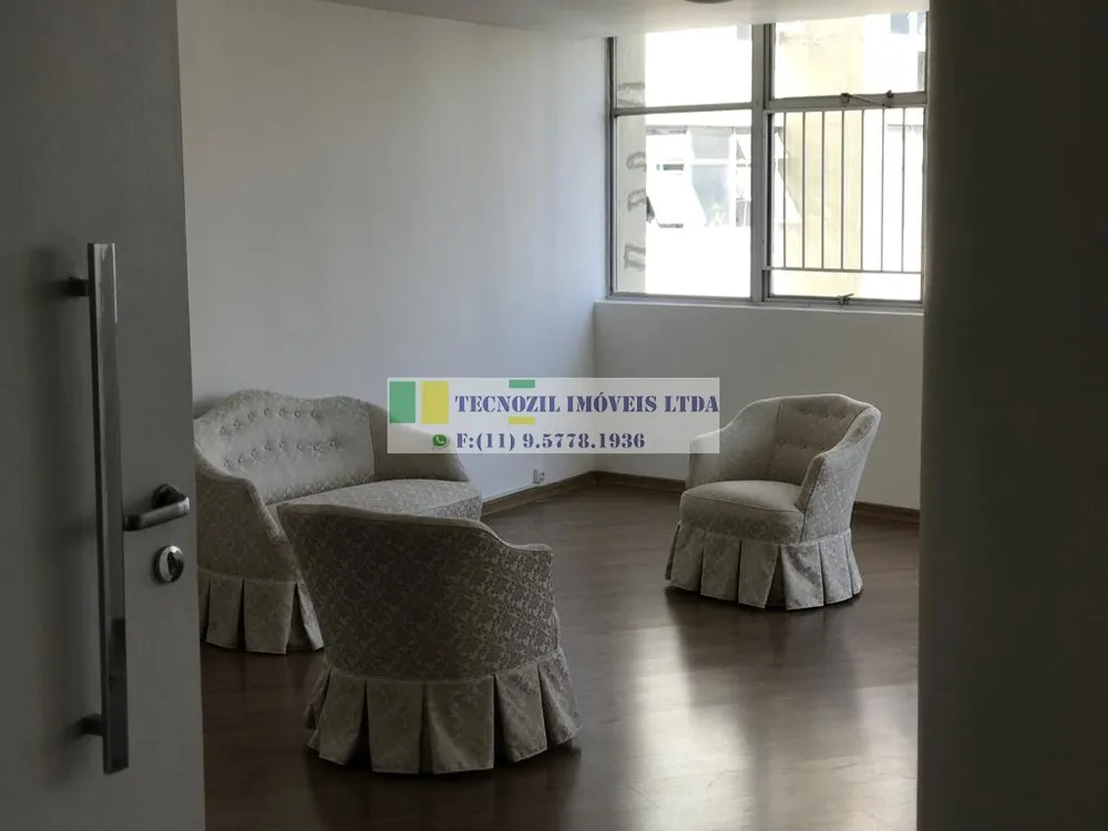 Apartamento, 3 quartos, 177 m² - Foto 10