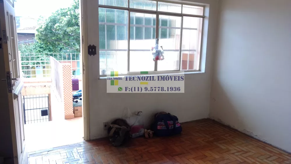 Sobrado à venda com 2 quartos, 150m² - Foto 1