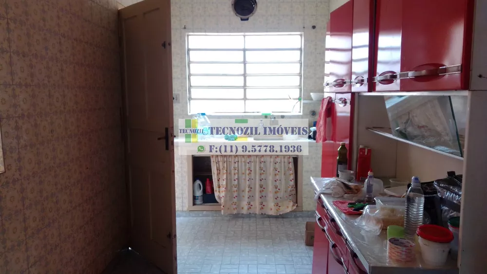 Sobrado à venda com 2 quartos, 150m² - Foto 3