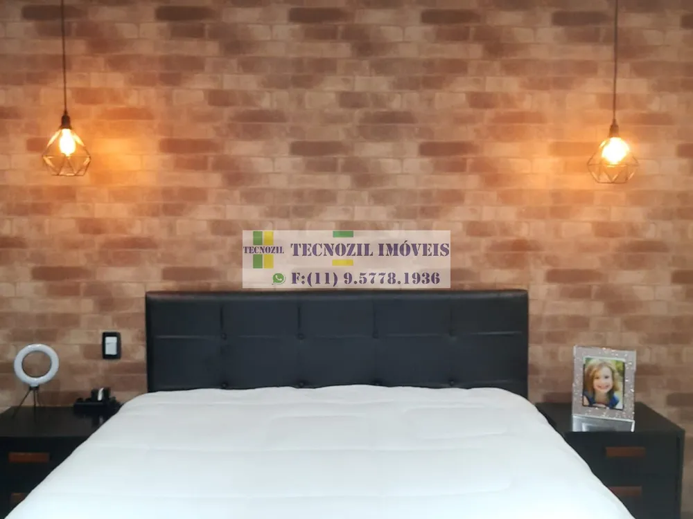 Apartamento, 3 quartos, 125 m² - Foto 14