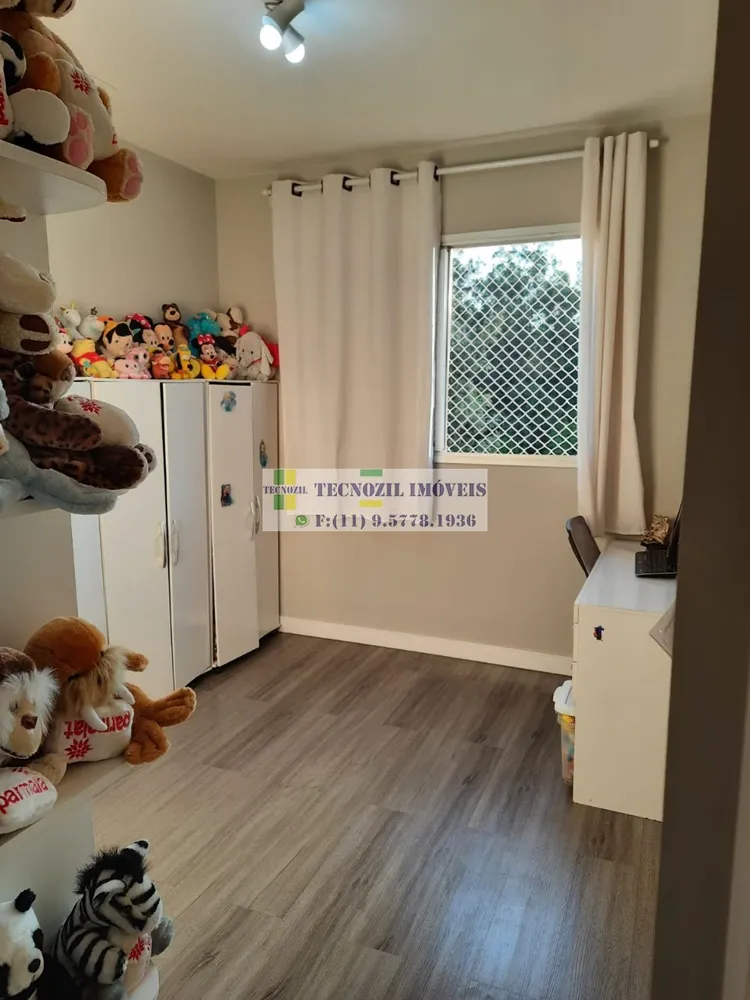 Apartamento, 3 quartos, 125 m² - Foto 8