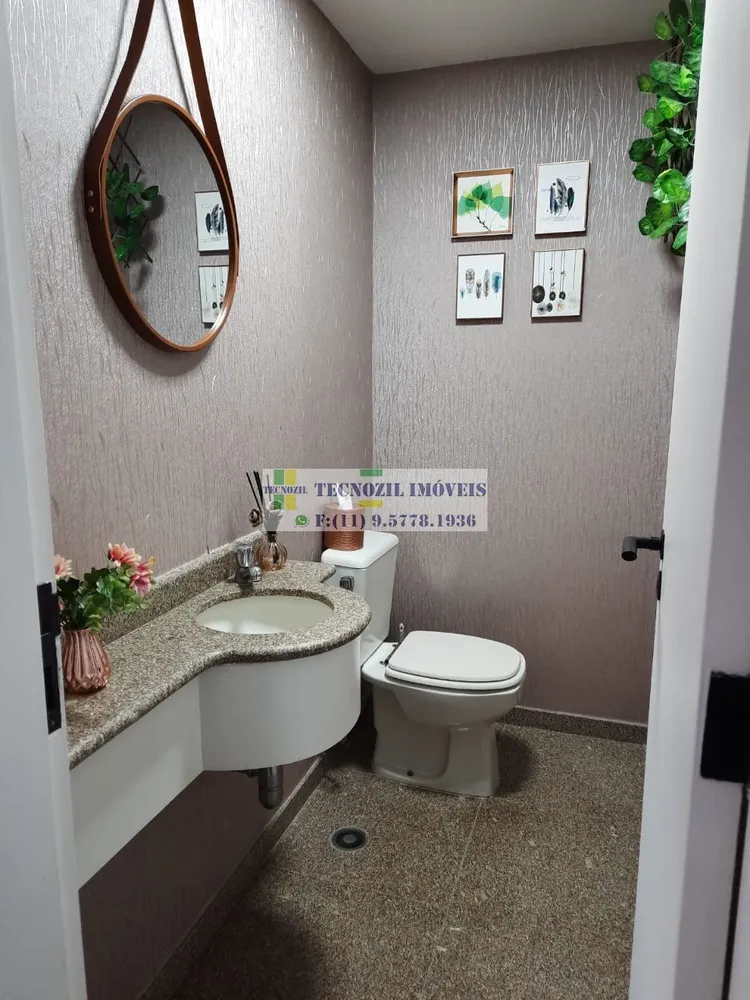Apartamento, 3 quartos, 125 m² - Foto 12