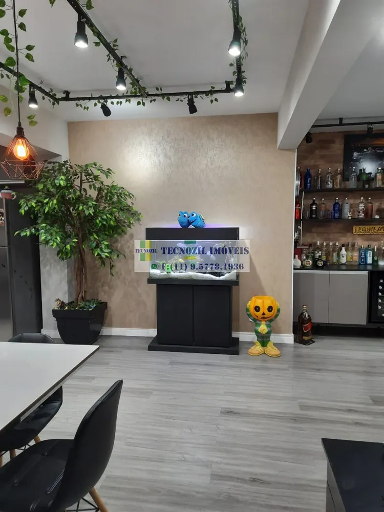 Apartamento, 3 quartos, 125 m² - Foto 5