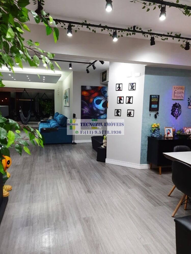 Apartamento, 3 quartos, 125 m² - Foto 1