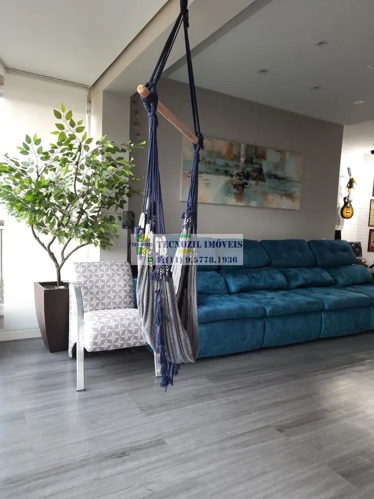 Apartamento, 3 quartos, 125 m² - Foto 10