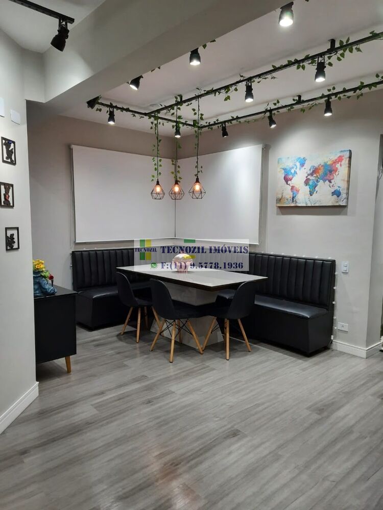 Apartamento, 3 quartos, 125 m² - Foto 2