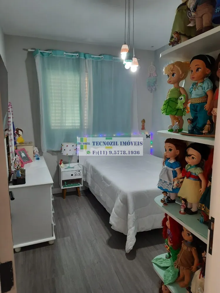 Apartamento, 3 quartos, 125 m² - Foto 13