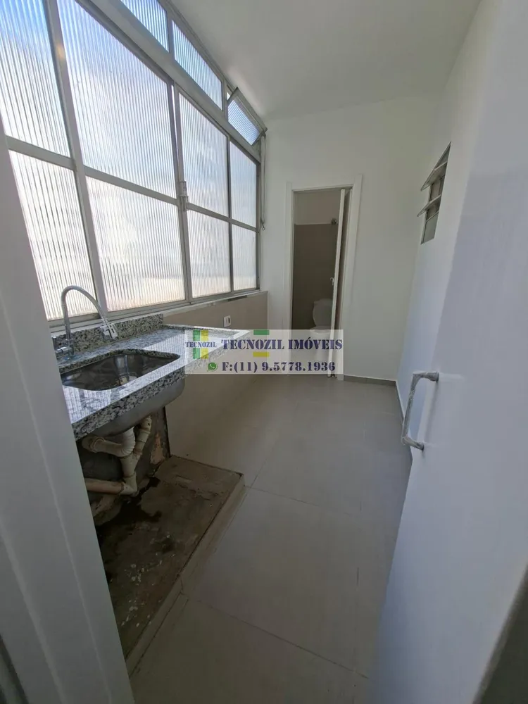 Apartamento, 3 quartos, 96 m² - Foto 16