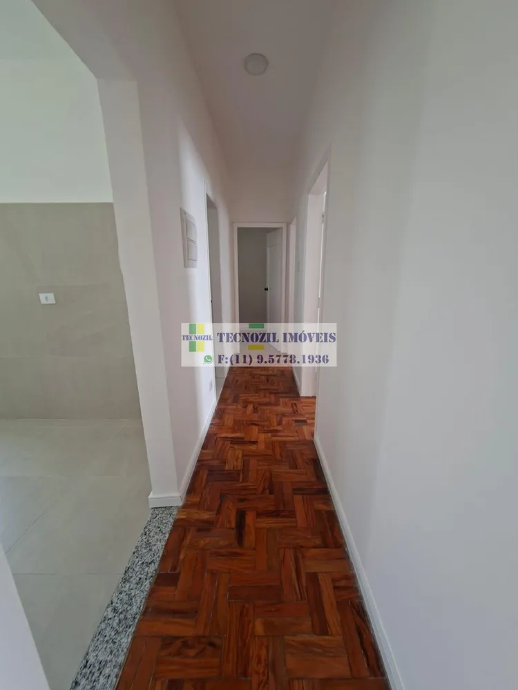 Apartamento, 3 quartos, 96 m² - Foto 9