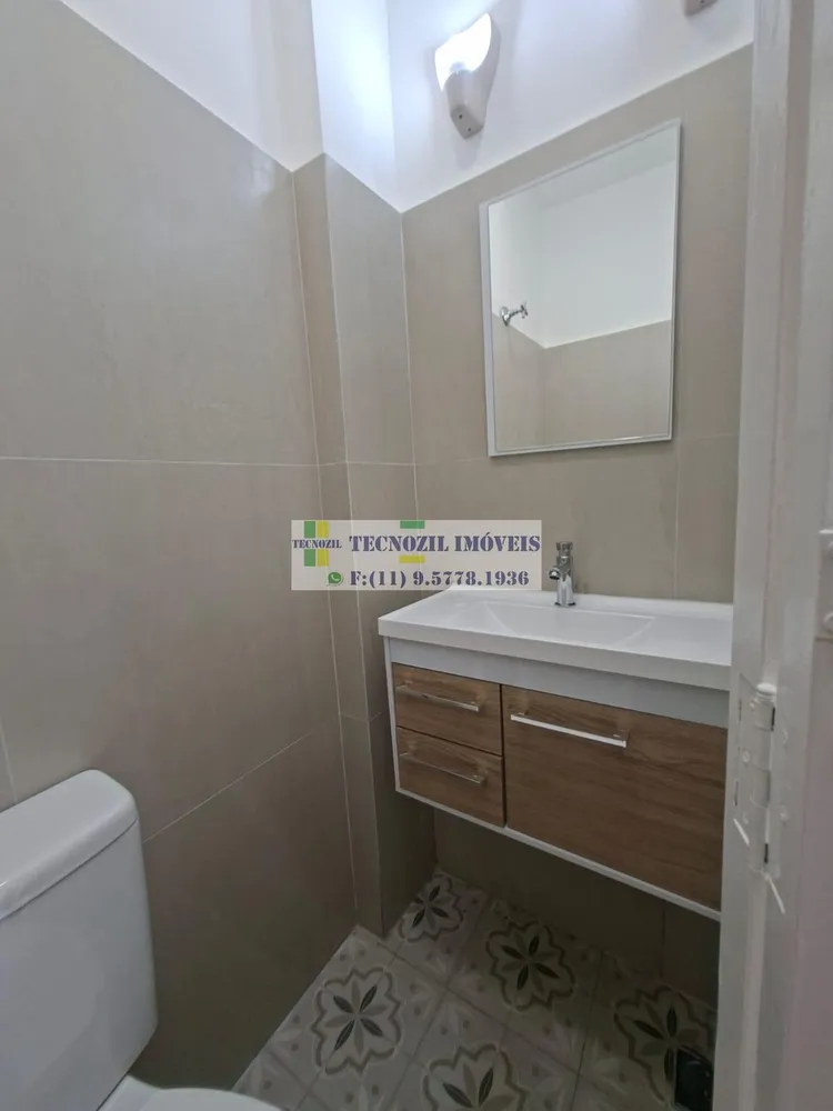 Apartamento, 3 quartos, 96 m² - Foto 3