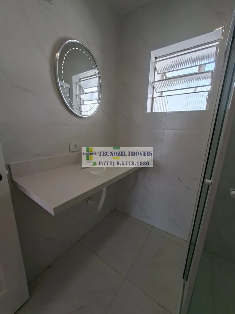Apartamento, 3 quartos, 96 m² - Foto 4