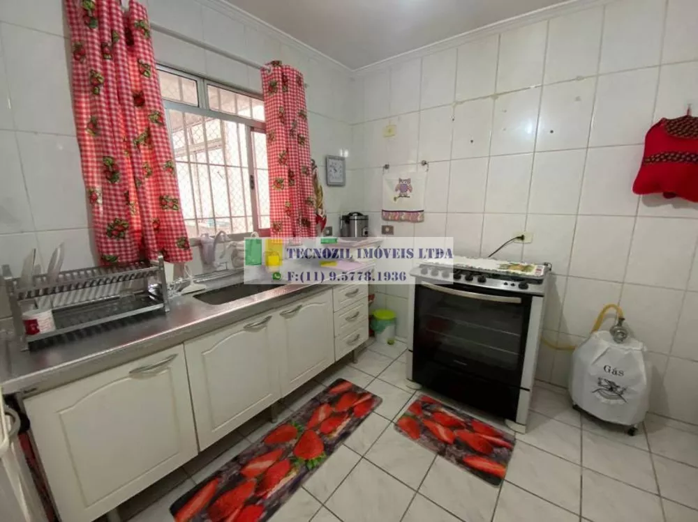 Sobrado à venda com 3 quartos, 140m² - Foto 4