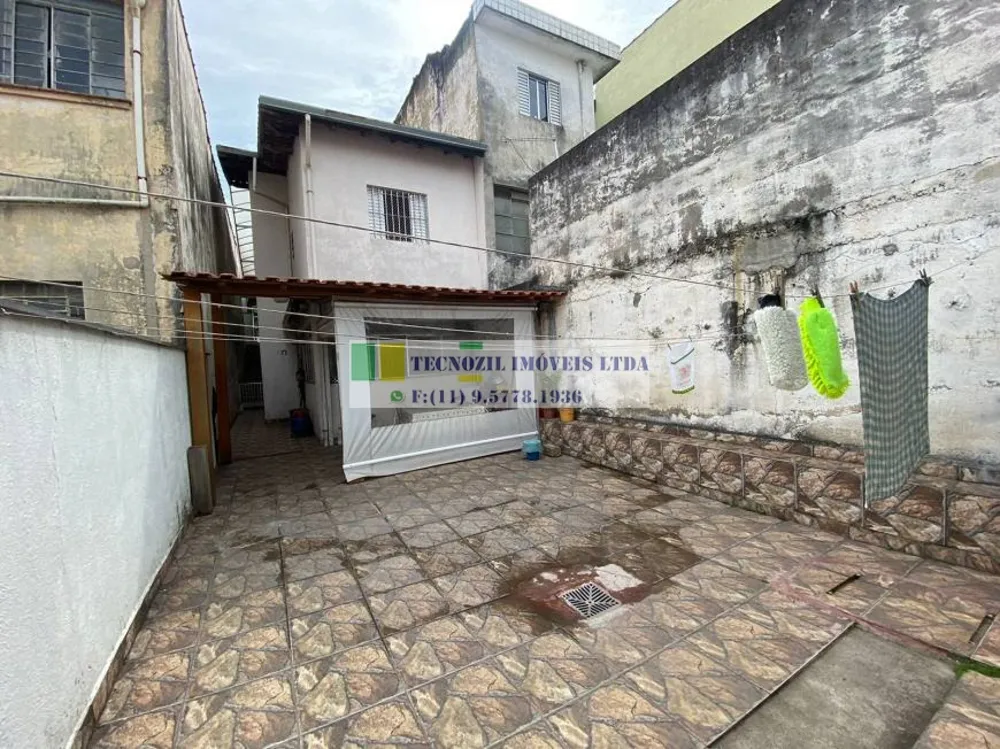 Sobrado, 3 quartos, 140 m² - Foto 16