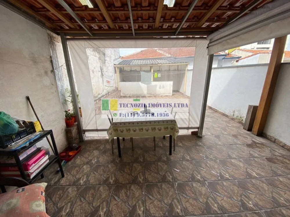 Sobrado, 3 quartos, 140 m² - Foto 6