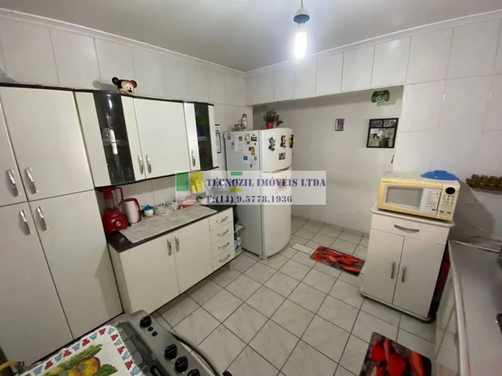 Sobrado, 3 quartos, 140 m² - Foto 12