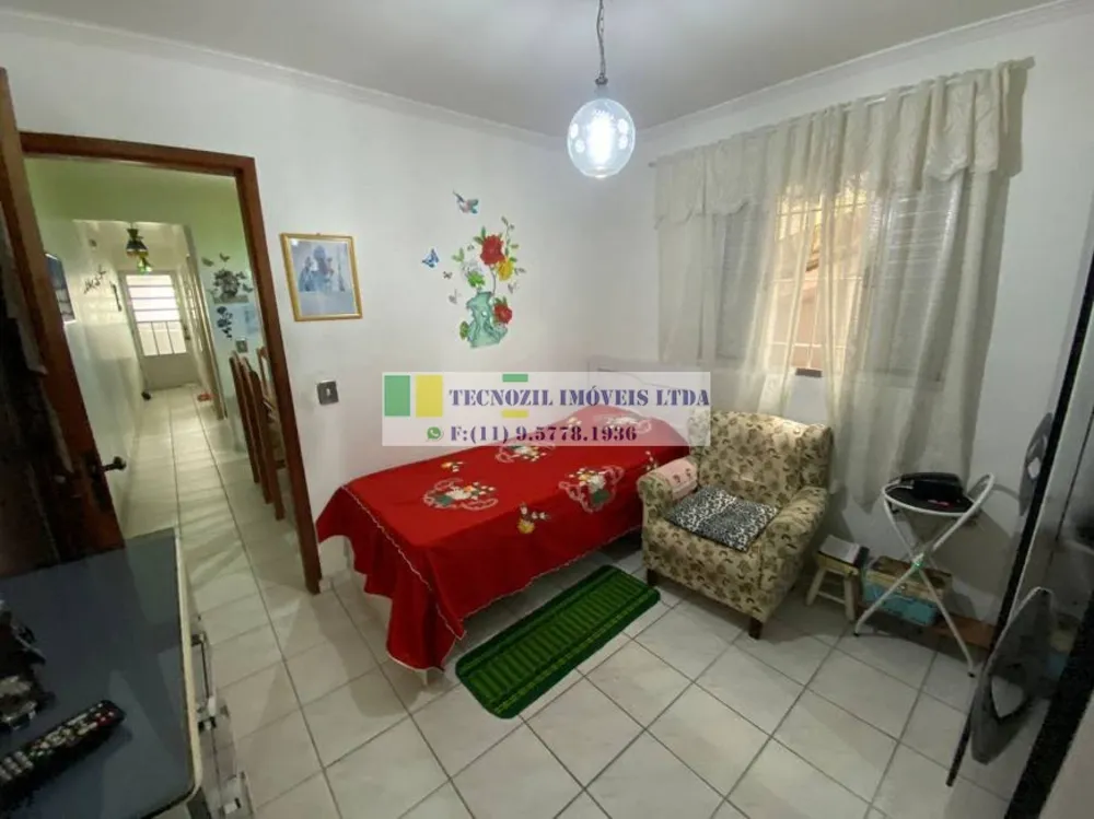 Sobrado, 3 quartos, 140 m² - Foto 8