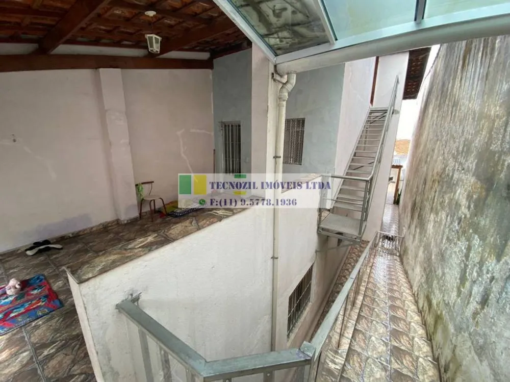 Sobrado, 3 quartos, 140 m² - Foto 5