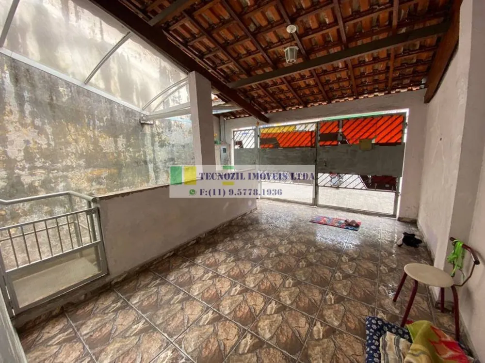 Sobrado, 3 quartos, 140 m² - Foto 14