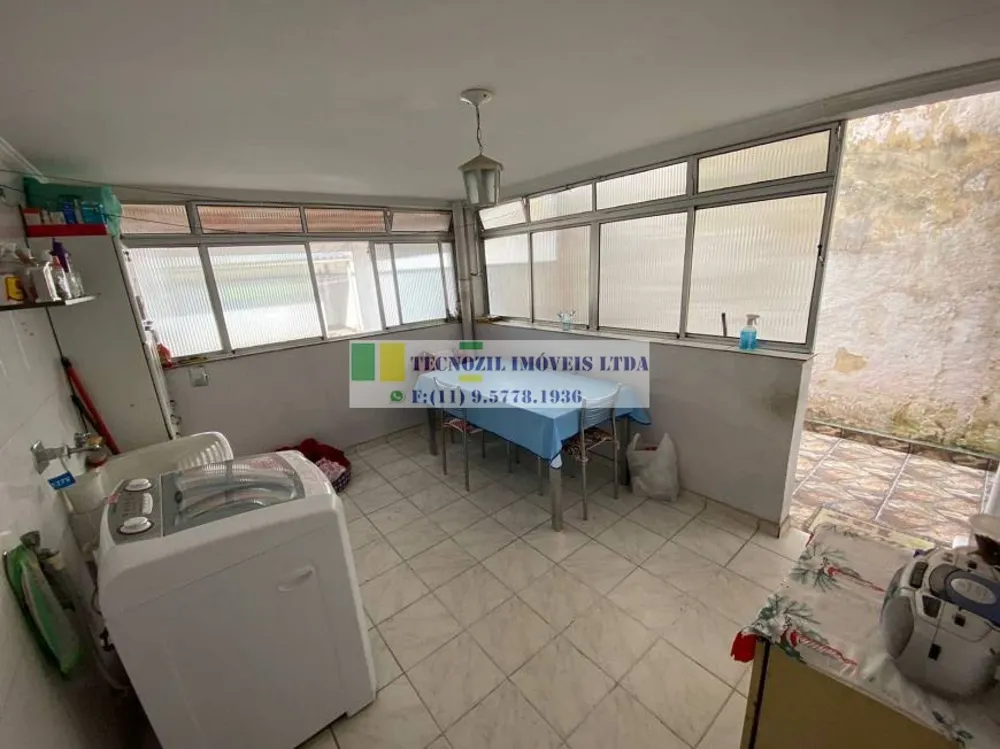 Sobrado, 3 quartos, 140 m² - Foto 5