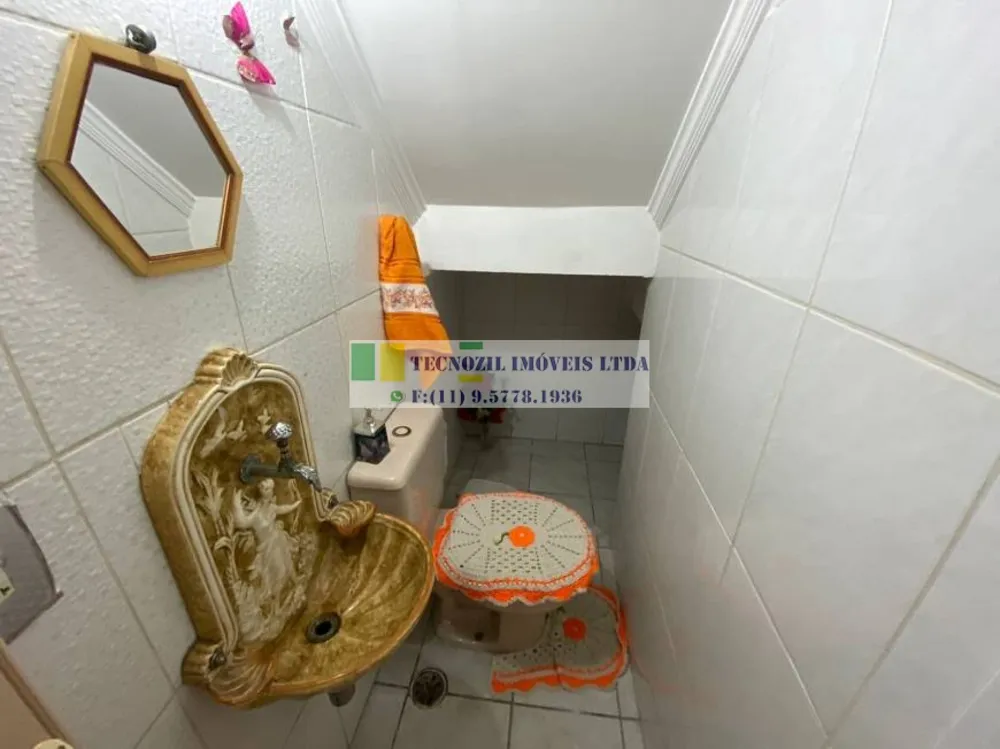 Sobrado, 3 quartos, 140 m² - Foto 7