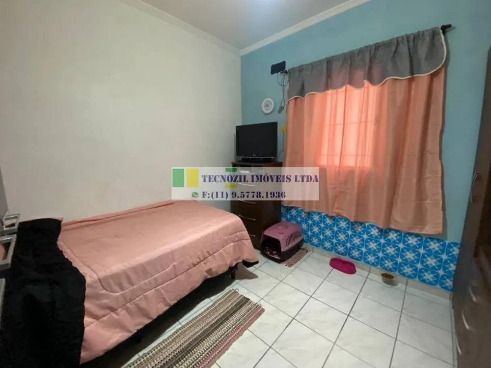 Sobrado, 3 quartos, 140 m² - Foto 6