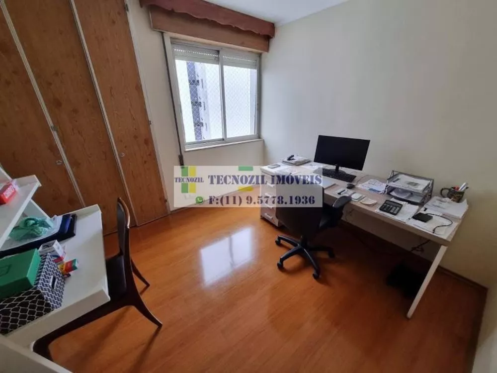 Apartamento à venda com 3 quartos, 112m² - Foto 8