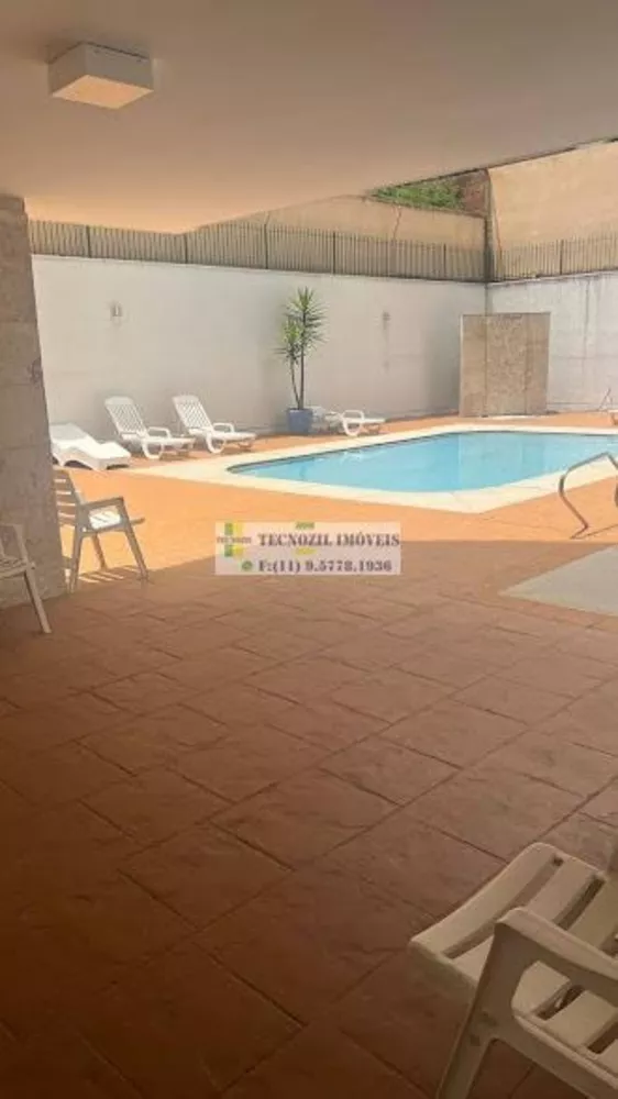 Apartamento à venda com 3 quartos, 112m² - Foto 19