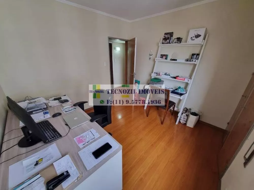 Apartamento à venda com 3 quartos, 112m² - Foto 9