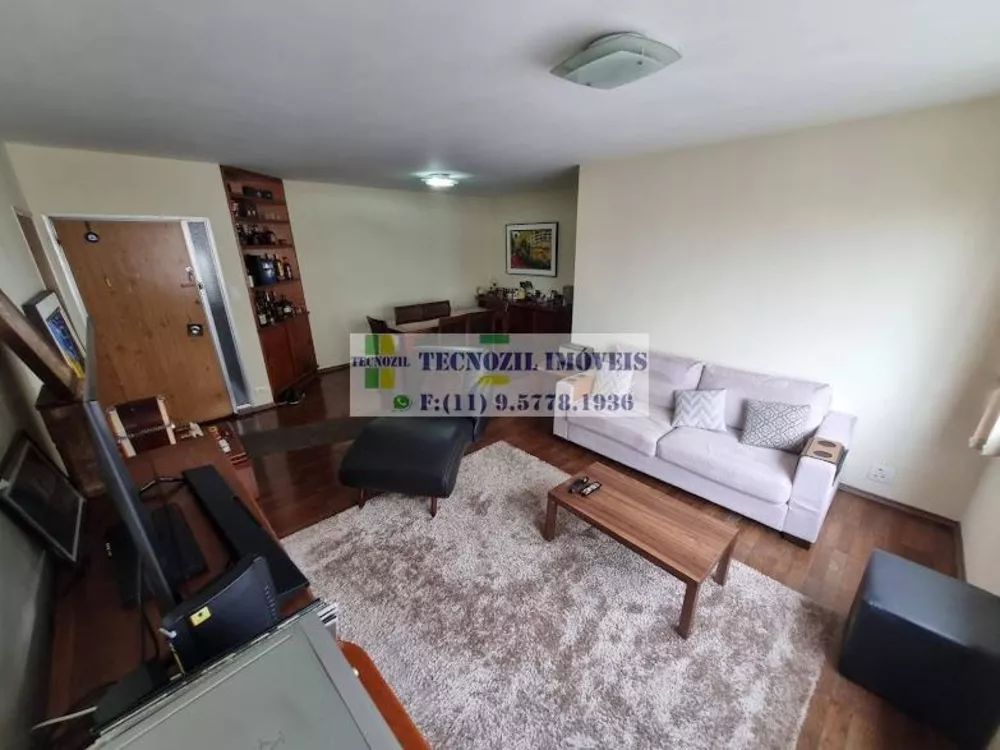 Apartamento à venda com 3 quartos, 112m² - Foto 4