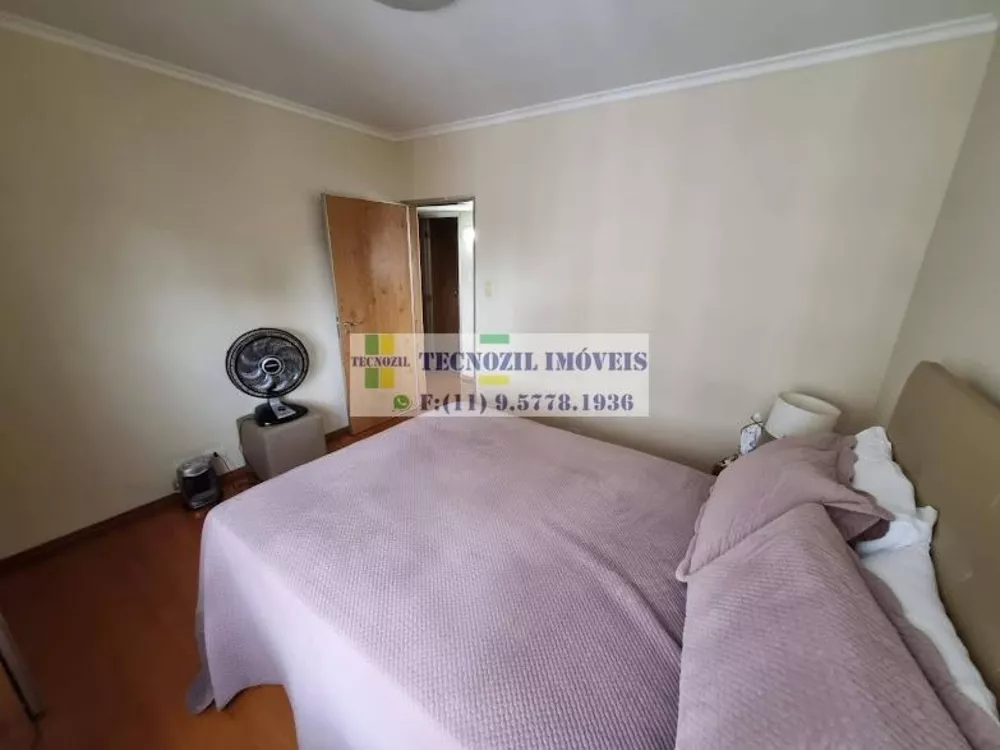 Apartamento à venda com 3 quartos, 112m² - Foto 13