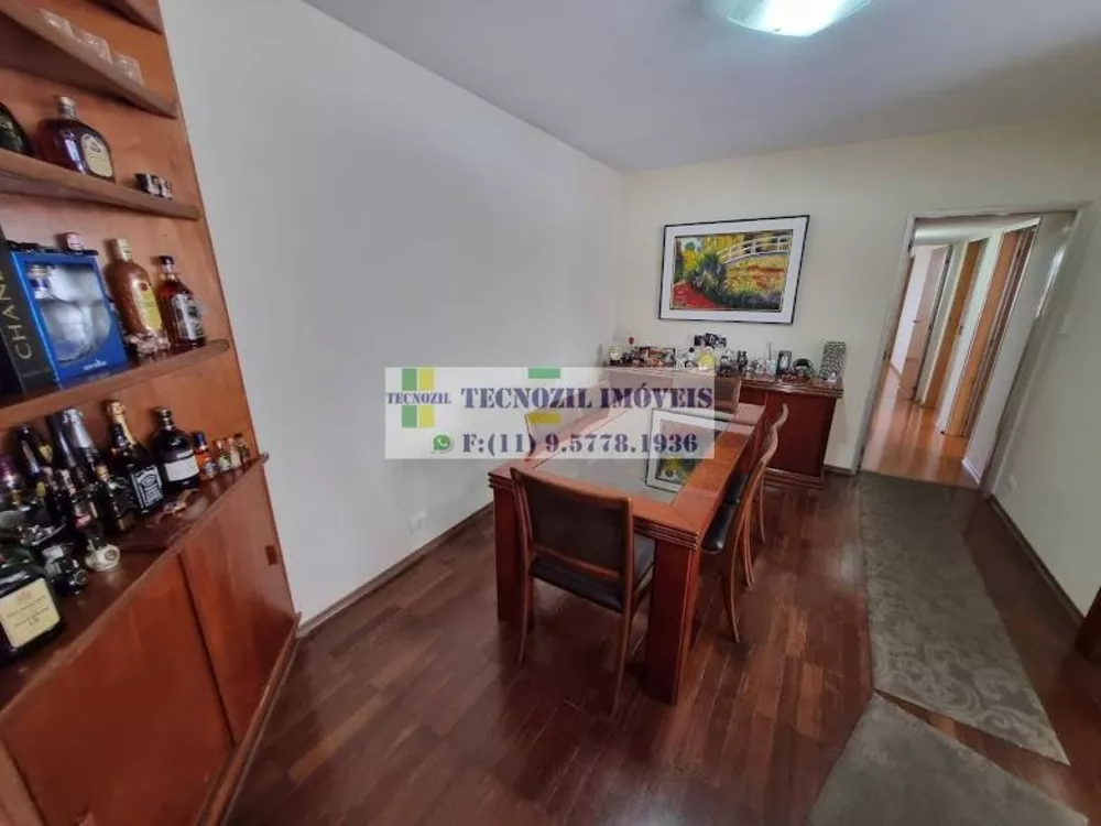 Apartamento à venda com 3 quartos, 112m² - Foto 5