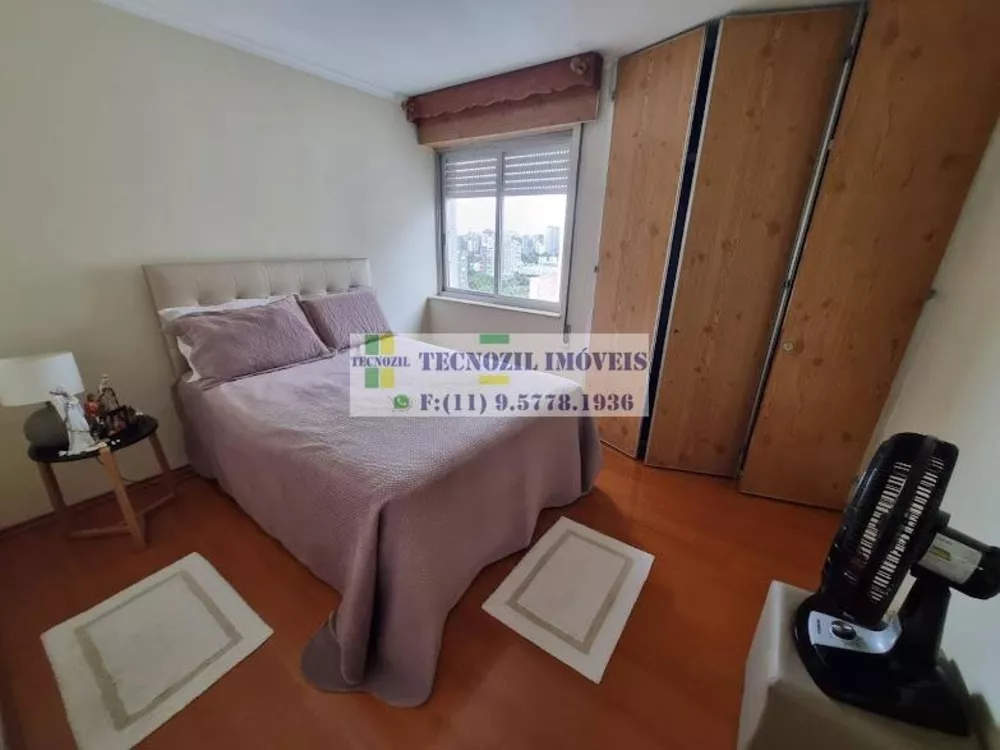 Apartamento à venda com 3 quartos, 112m² - Foto 11