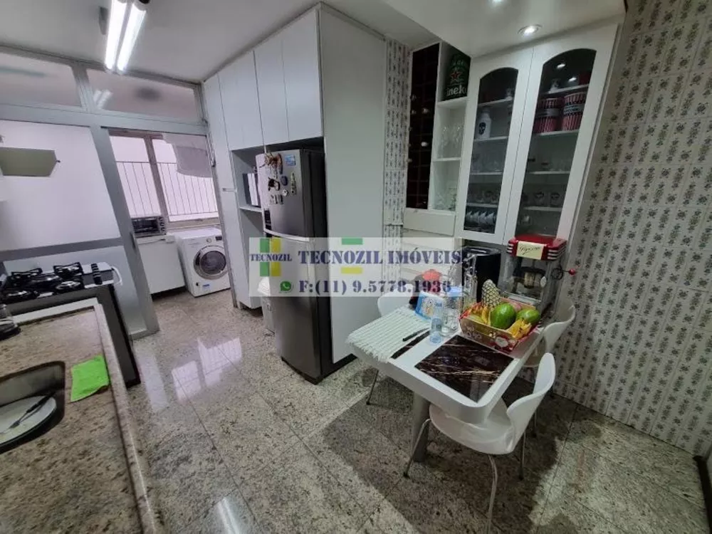 Apartamento à venda com 3 quartos, 112m² - Foto 7