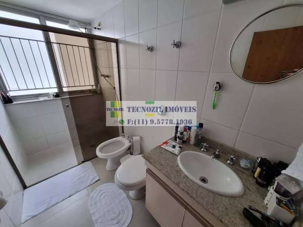 Apartamento à venda com 3 quartos, 112m² - Foto 10