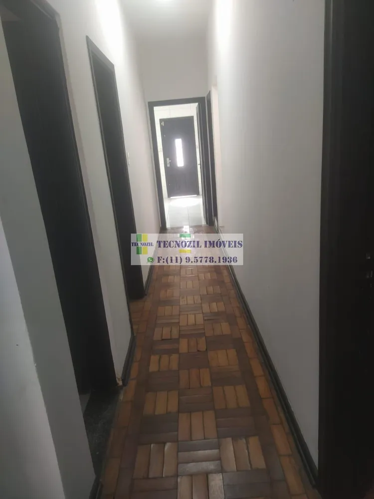 Sobrado, 3 quartos, 300 m² - Foto 6