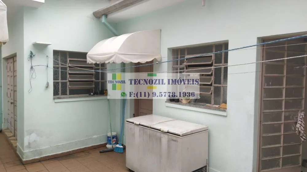Sobrado, 3 quartos, 300 m² - Foto 16