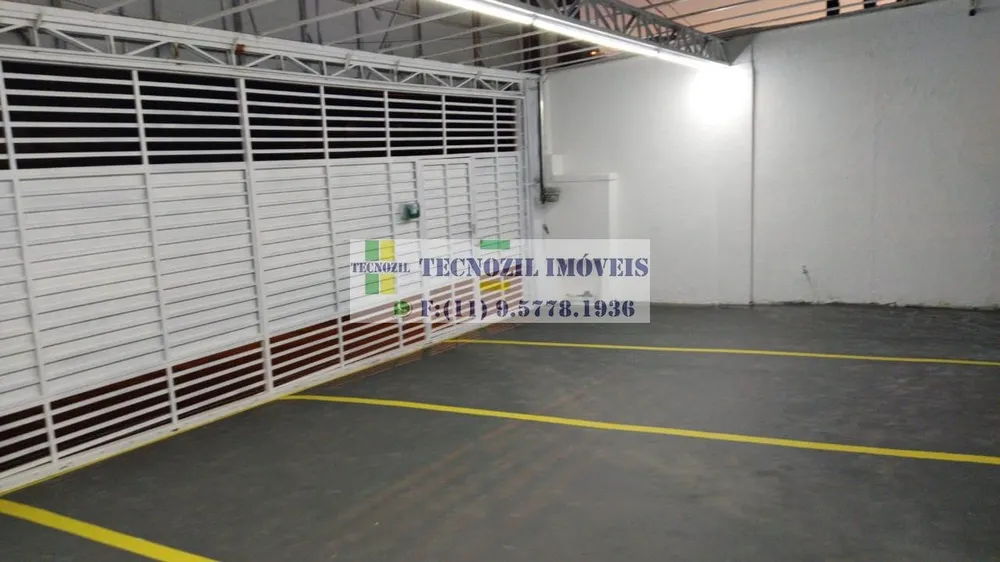 Sobrado, 3 quartos, 300 m² - Foto 15