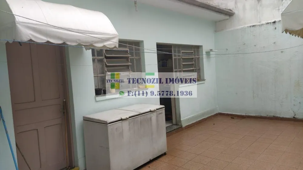 Sobrado, 3 quartos, 300 m² - Foto 8