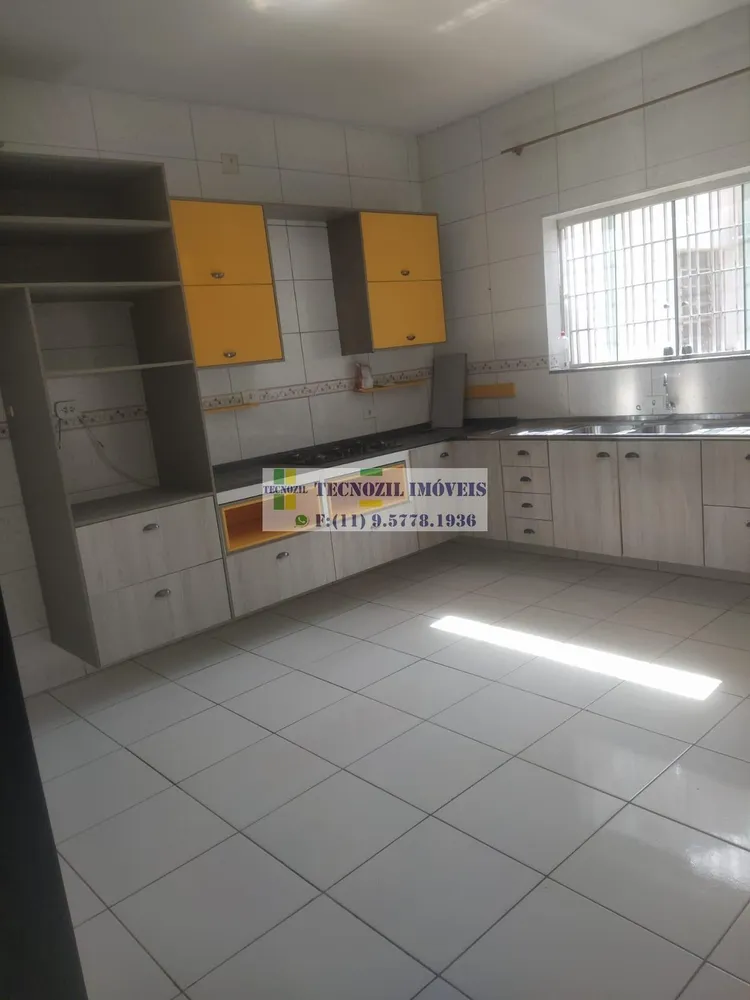 Sobrado, 3 quartos, 300 m² - Foto 1