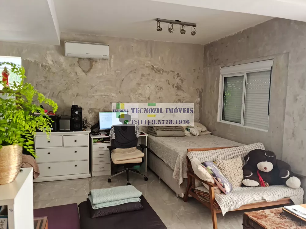 Apartamento à venda com 1 quarto, 100m² - Foto 4