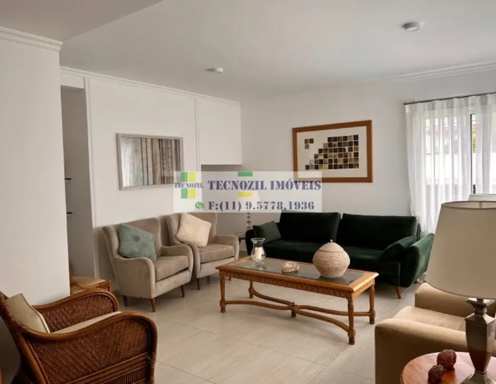 Sobrado, 3 quartos, 213 m² - Foto 16