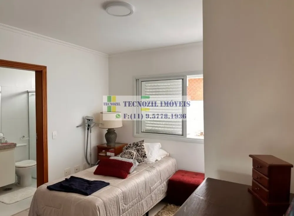 Sobrado, 3 quartos, 213 m² - Foto 6